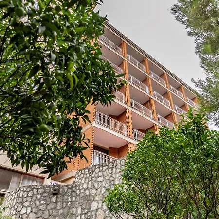Hotiday Collection - Hotell Sorrento