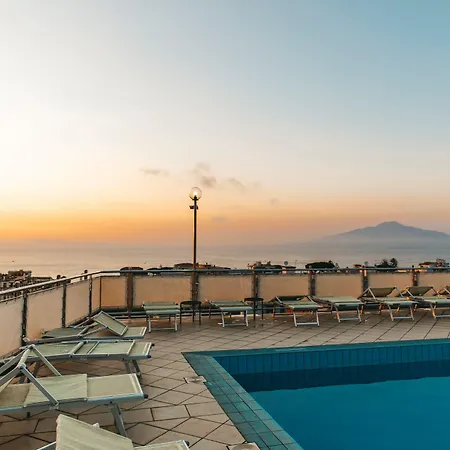 Hotiday Collection - Hotel Sorrento