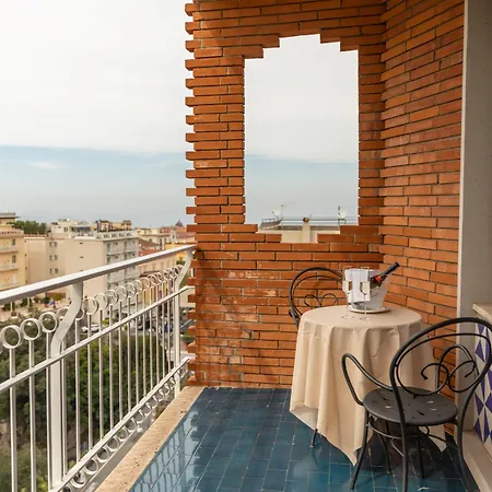 Hotel Hotiday Collection - Sorrento