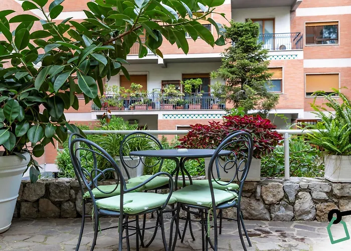 Hotiday Collection - Hotell