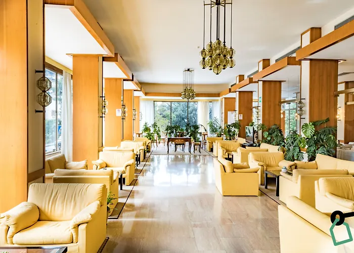 Hotiday Collection - Hotell Sorrento