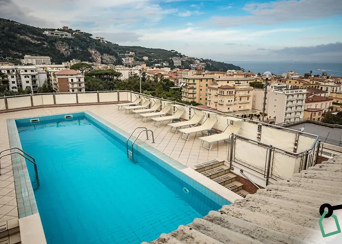Hotell Hotiday Collection -