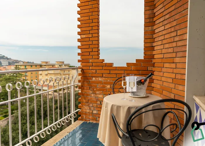 Hotell Hotiday Collection - Sorrento
