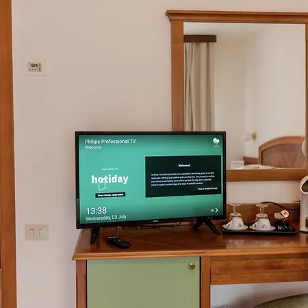 Hotiday Collection - Sorrento