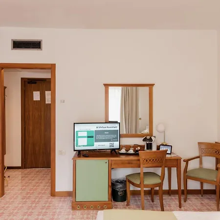 Hotiday Collection - Hotell Sorrento