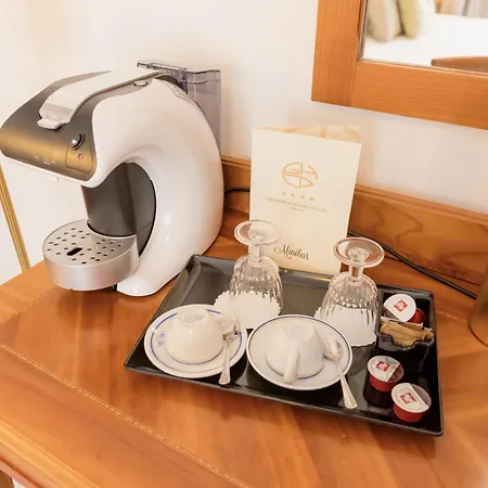 Hotell Hotiday Collection - 4*