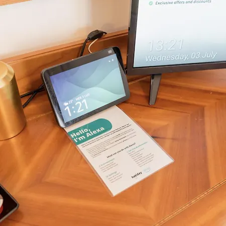 Hotiday Collection - Hotell