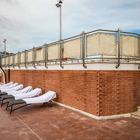 Hotell Hotiday Collection - 4*