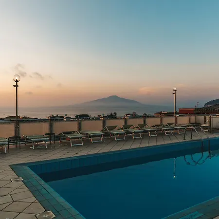 Hotiday Collection - Hotell Sorrento
