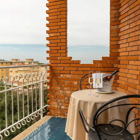 Hotell Hotiday Collection - Sorrento