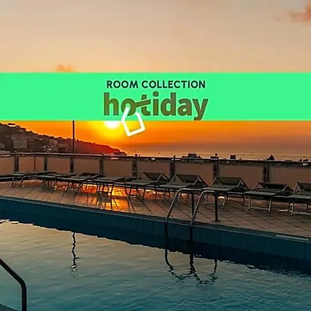 Hotiday Collection - 4* Półwysep Sorrentyński