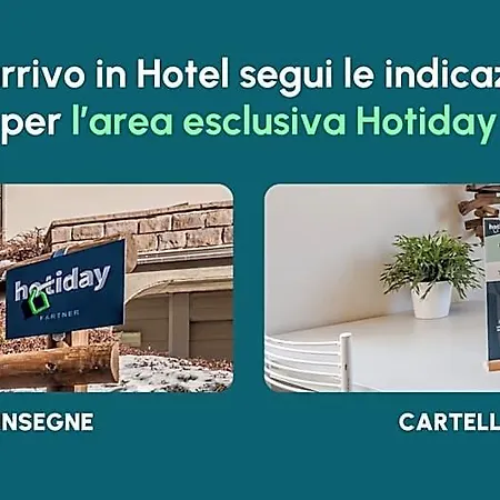Hotiday Collection - 4* Półwysep Sorrentyński