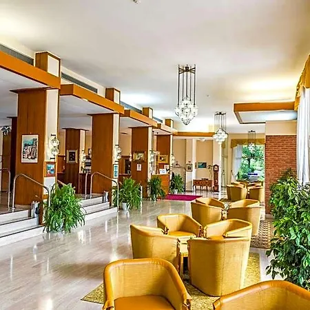 Hotiday Collection - Hotel Półwysep Sorrentyński