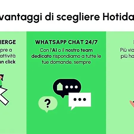 Hotiday Collection - Hotel 4*