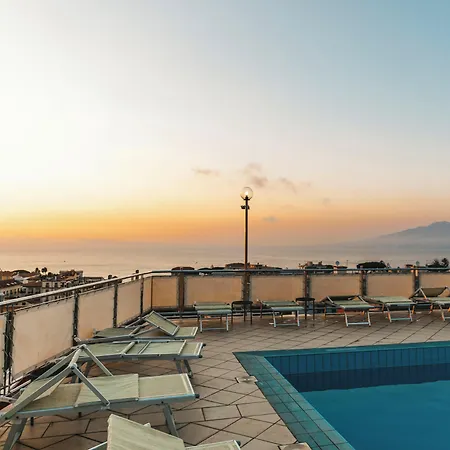 Hotiday Collection - Sorrento