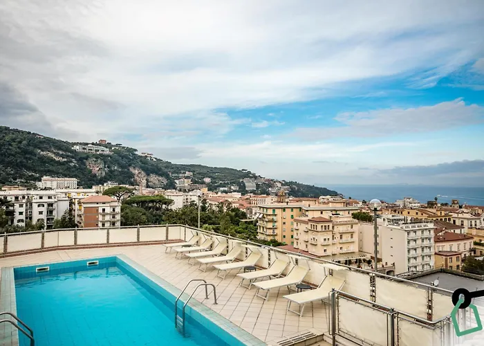 Hotiday Collection - 4* Sorrento